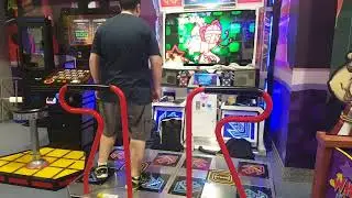 14.09.19 - PIU XX - Raz on Arcana Force - S9