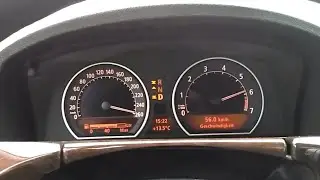 All Bmw E65 Petrol Engines Acceleration