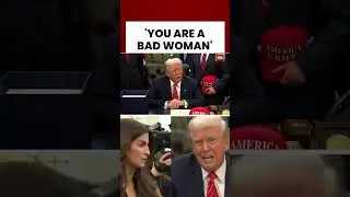 'You Are The Worst Reporter': Trump Slams CNN Reporter For 'Not Smiling' After Epstein Question