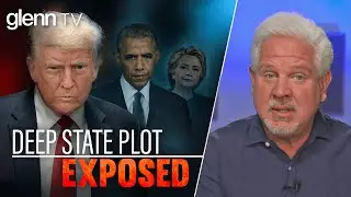 Trump Just Uncovered a MUCH BIGGER Scandal than Russiagate | Glenn TV | Ep 450
