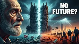 The Balkan Economic DISASTER Explained (Why It Never Ends)