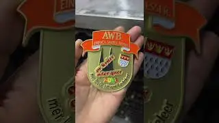 Customized Pin Badges l Relia Metal