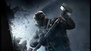 Rainbow Six Siege - Best Moments - Cawroon