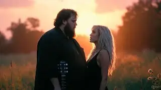 Jelly Roll &ndash; Broken Halo Highway Feat. Miley Cyrus (New Music Video)