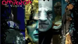 Omikron - Main Menu Music