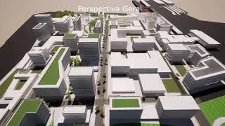 URBANISMO VIII - PIU LAPA DE BAIXO
