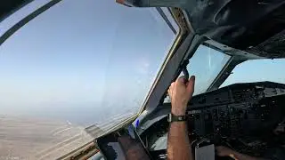 ATR 72-500 GVSF - GVNP (SAO FILIPE - PRAIA)
