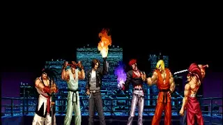 Rivals - II