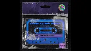 Como Llora The Remix (REMIX) - Juanfran x Nio Garc&iacute;a x Brytiago x Kevvo - ENZO DJ
