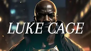 Learn How to Pronounce 'Luke Cage'! Correctly (Superhero Pronunciation)