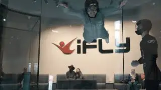 iFLY Queenstown - Indoor Skydiving