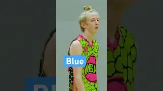 WHO DOES HE REMIND YOU OF?