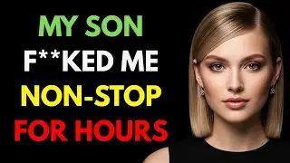 When my son crossed the line. I was surprised. || Infidelity story ||