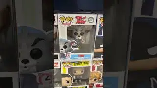 GameStop funko hunt. #funkohunt #gamestop #gamestopfinds #funko #funkopop