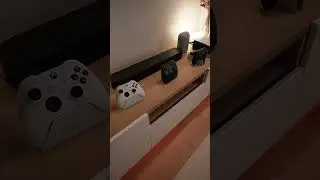 Je n'aime pas le setup de mon salon...
