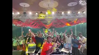 Event for ACS Solutions in GOA @ NOVOTEL HOTEL with #DJPIYUSH BAJAJ - April 8th - 2022 - Friday