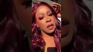 Em Cosmetics Cosmic Pearl Dewy Eyeshadow| DoJa Cat BBMAs | Vividly Kafi #shorts