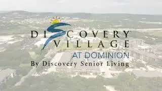 Discovery Village At Dominion - Assisted Living Walk Through