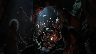 The Kentucky Cave Mystery: A Discovery That Changed History / USA Sleeping History