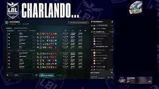 CLR vs TDK (Bo3) | T1N vs ELT | Torneo Scouting 2 | LBL