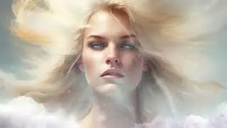 MUSIQUE F&Eacute;MININ SACR&Eacute; ✧ &Eacute;veille la d&eacute;esse  ✧ MUSIQUE MYSTIQUE ✧  &Eacute;nergie cr&eacute;atrice et spirituelle