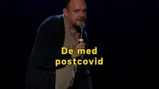 De med postcovid - Semst