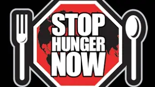 Stop Hunger Now at Pfwc