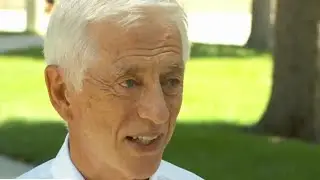 Former SLC Mayor Rocky Anderson plans to run again next year