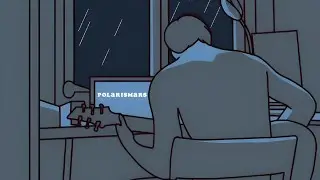 POV: You are strangers now....but once you were being each other’s world