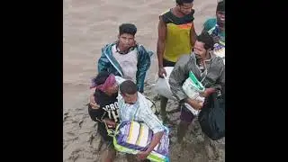 rescue operation by Indian army #shorts #Airlift by Indian Air force #airforce #Indiansoldier