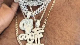 7MILE FRANK NITTI  CONDO FREESTYLE  (OFFICIAL AUDIO)