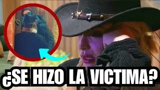SANDRA ITZEL PIERDE EL APOYO DEL PÚBLICO POR FINGIR SER EXCLUIDA EN LA GRANJA VIP!!!