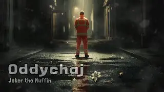 Oddychaj 💨 | Joker the Muffin