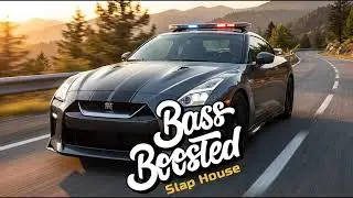 ULTIMATE BASS BOOST🔥 | HEAVY BASS Car Music Mix | Road Trip Beats 🚗🔊