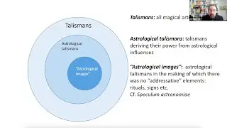 Stargates: 'Scientific Utopia versus Magic in the Thirteenth Century' by Nicolas Weill-Parot