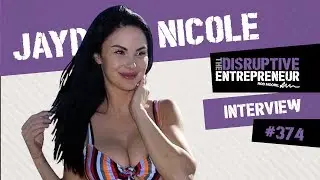 Jayde Nicole: Interview with Former Playboy Model & Instagram Sensation (Over 2Million Followers)