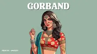 [Free] Rajasthani Sample Type Beat | Gorband Sample beat | Prod.by- smokey | A Cube Beats