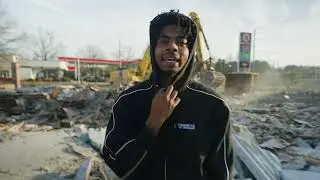 LAZER DIM 700 - Hood Asasin (Official Music Video)