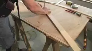 Drawing an Ellipse