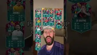 pick level up fifa 23
