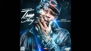 1. Johnny May Cash - Hating Niggas - True Story