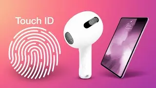 No March Apple Event, Thunderbolt iPad Pros, AirPods 3rd Generation, & Justin Long Slams M1 Macs?