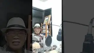 Ti panagbiag adda ragsak (sang by Mangkepweng)