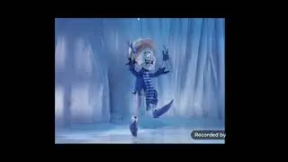 Snow miser dublado