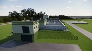 Mykulychi  3D