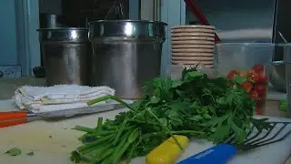 Prepared meal service opens in OTR