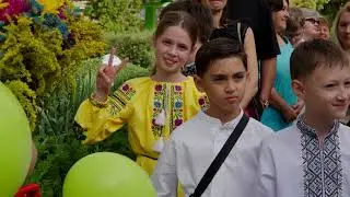 1 вересня 2025 - Main School Тріумф
