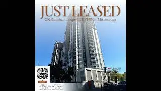 🏙 JUST LEASED! 🎉