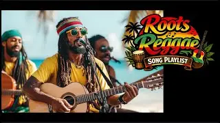 Classic Roots Reggae Playlist  | Best Roots Reggae Songs 🌴