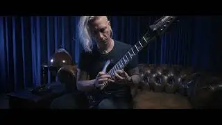 IBANEZ - PENTATONE Preamp DEMO